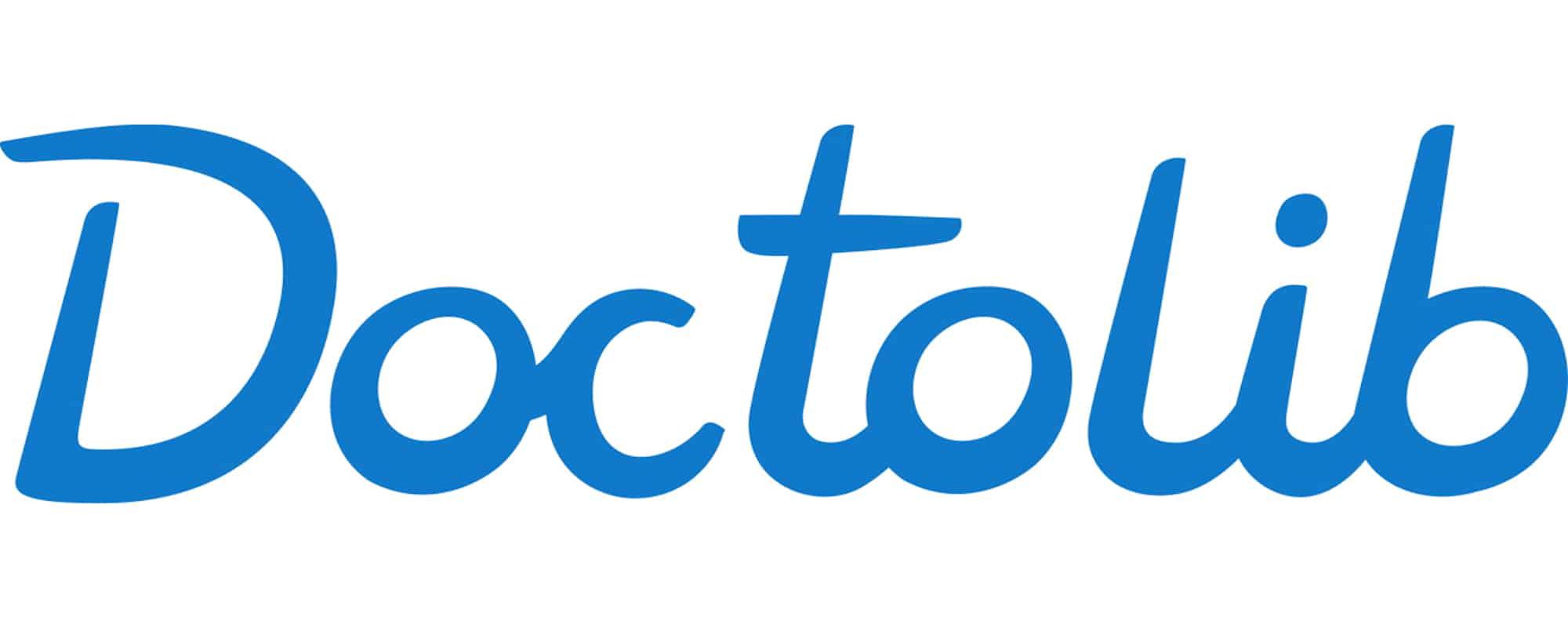 doctolib-logo